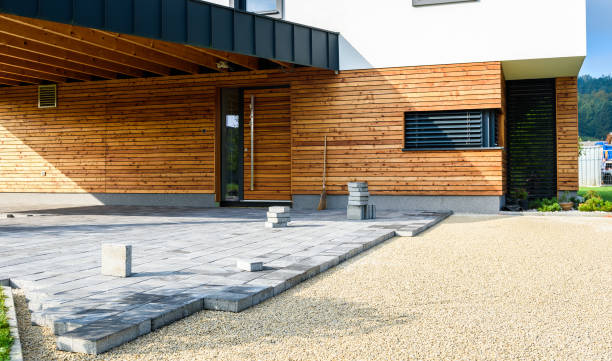 Best Driveway Paving Company  in Altadena, CA