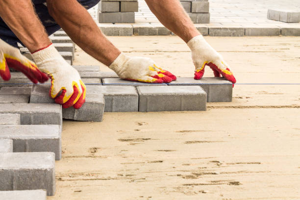 Professional Driveway Pavers in Altadena, CA