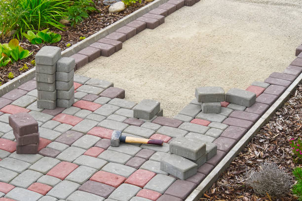 Best Driveway Paver Sealing  in Altadena, CA