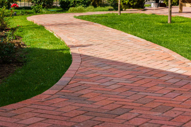 Professional Driveway Pavers in Altadena, CA
