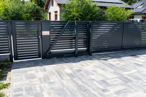 Best Affordable Driveway Pavers  in Altadena, CA