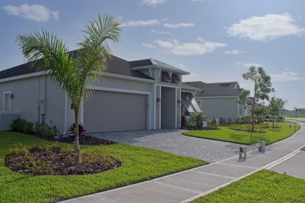 Best Paver Driveway Replacement  in Altadena, CA